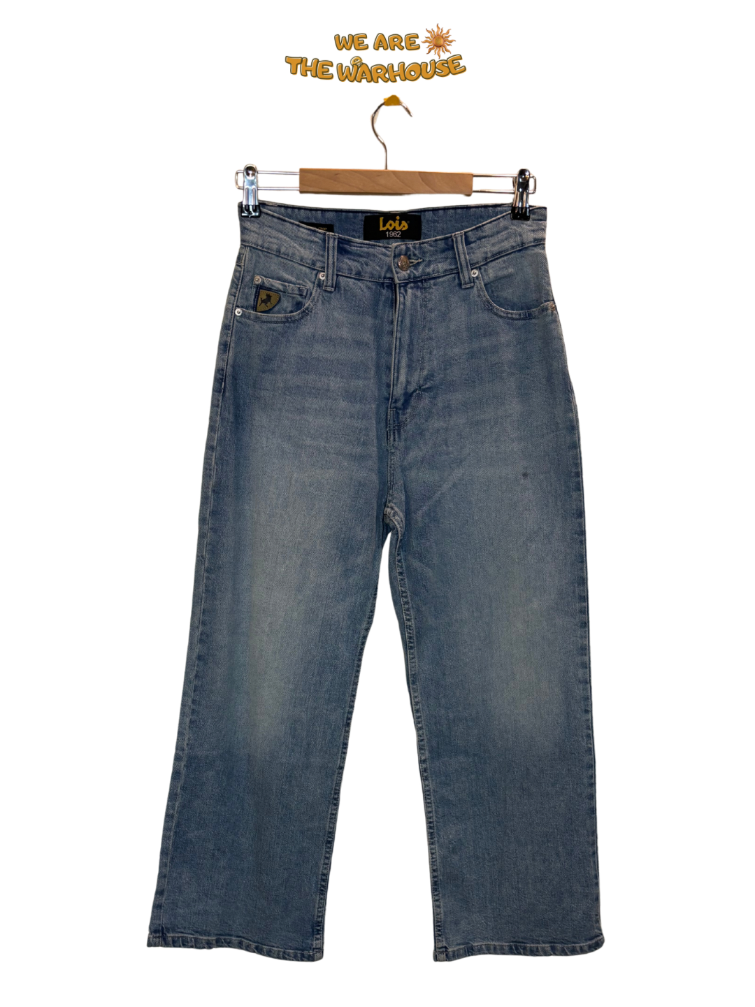 Lee baggy jeans - W26 L29