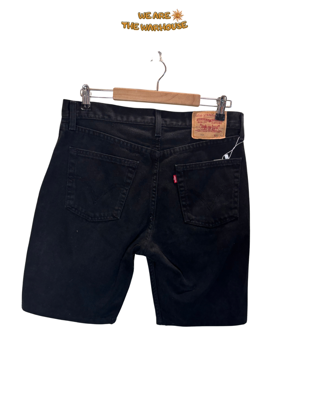 Levi’s jeans - W32