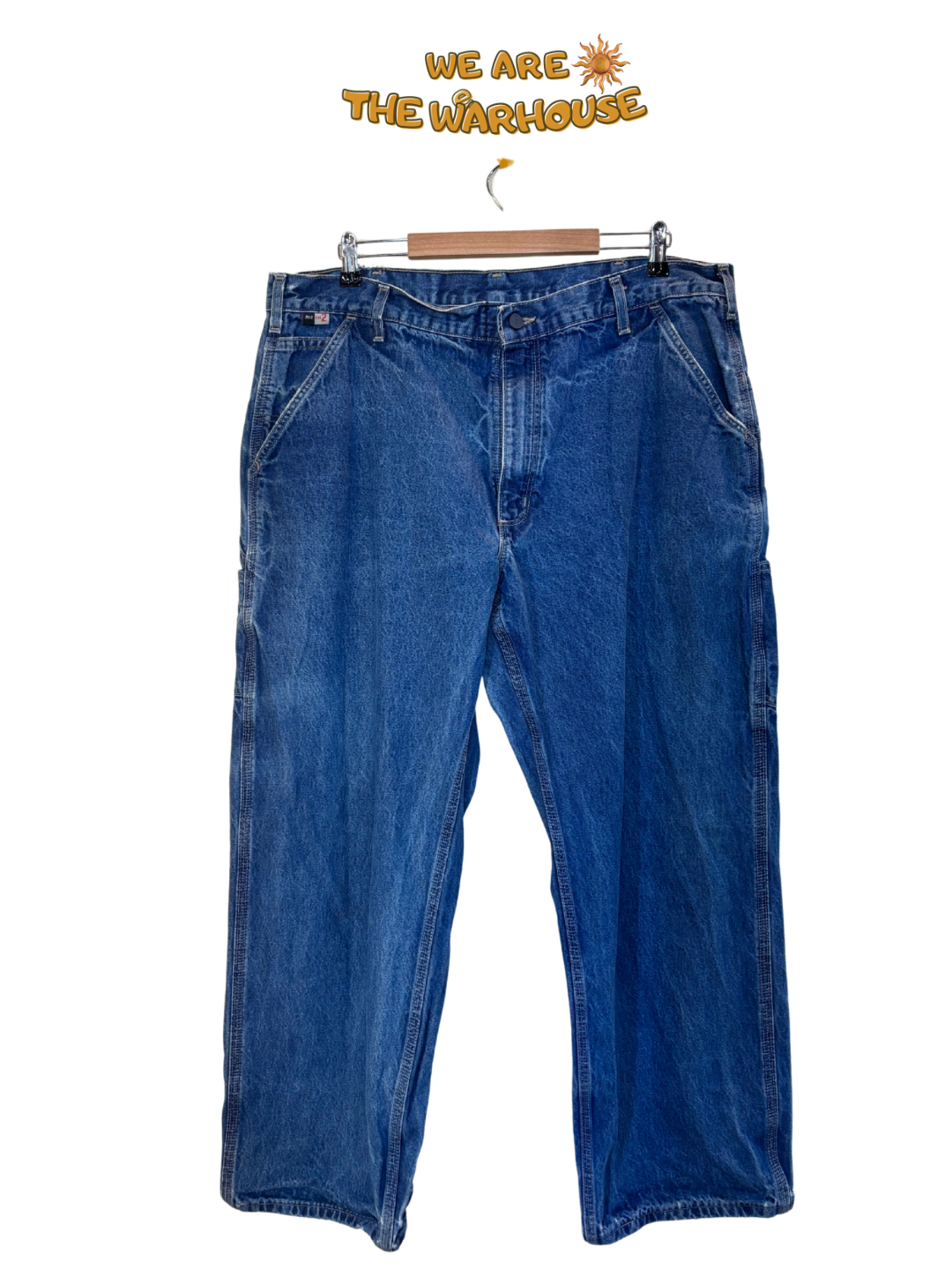 CARHARTT JEANS - W38 L32