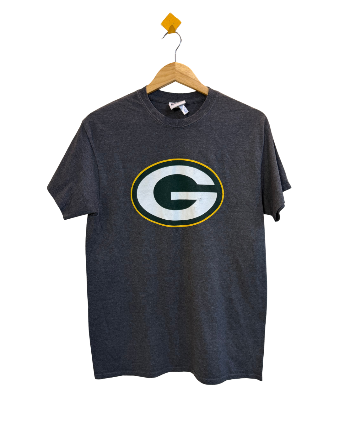 Packers t shirt - M