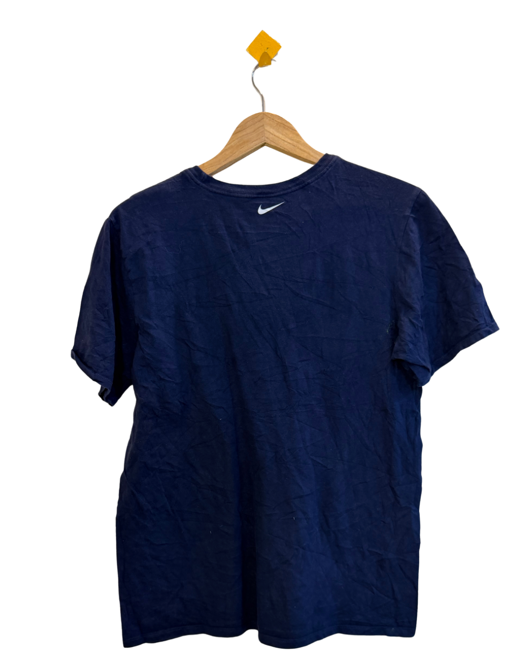 Saints graphic t shirt -L