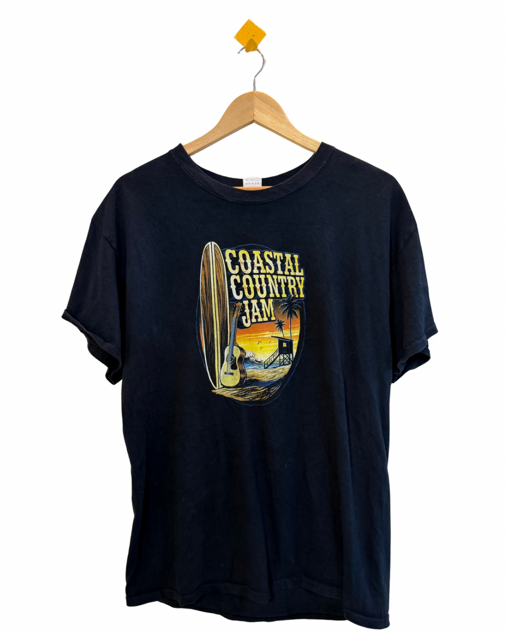 Graphic t shirt - XL