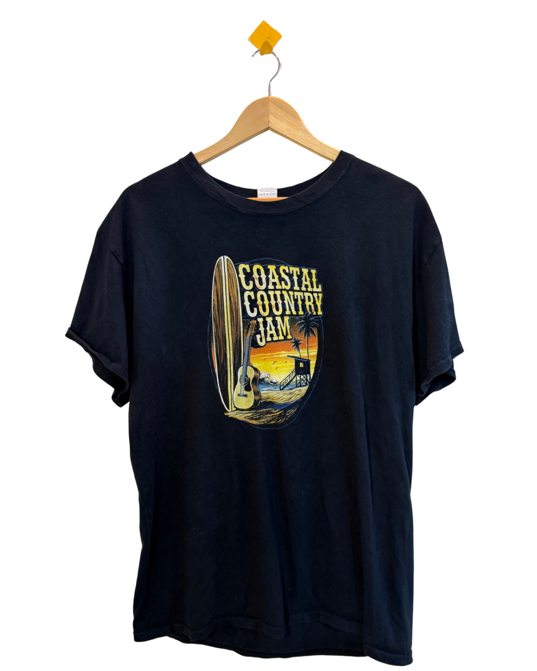 Graphic t shirt - XL