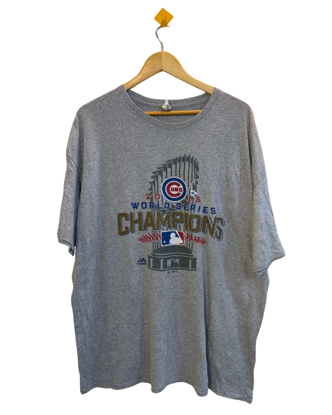 NFL graphic t shirt - XL
