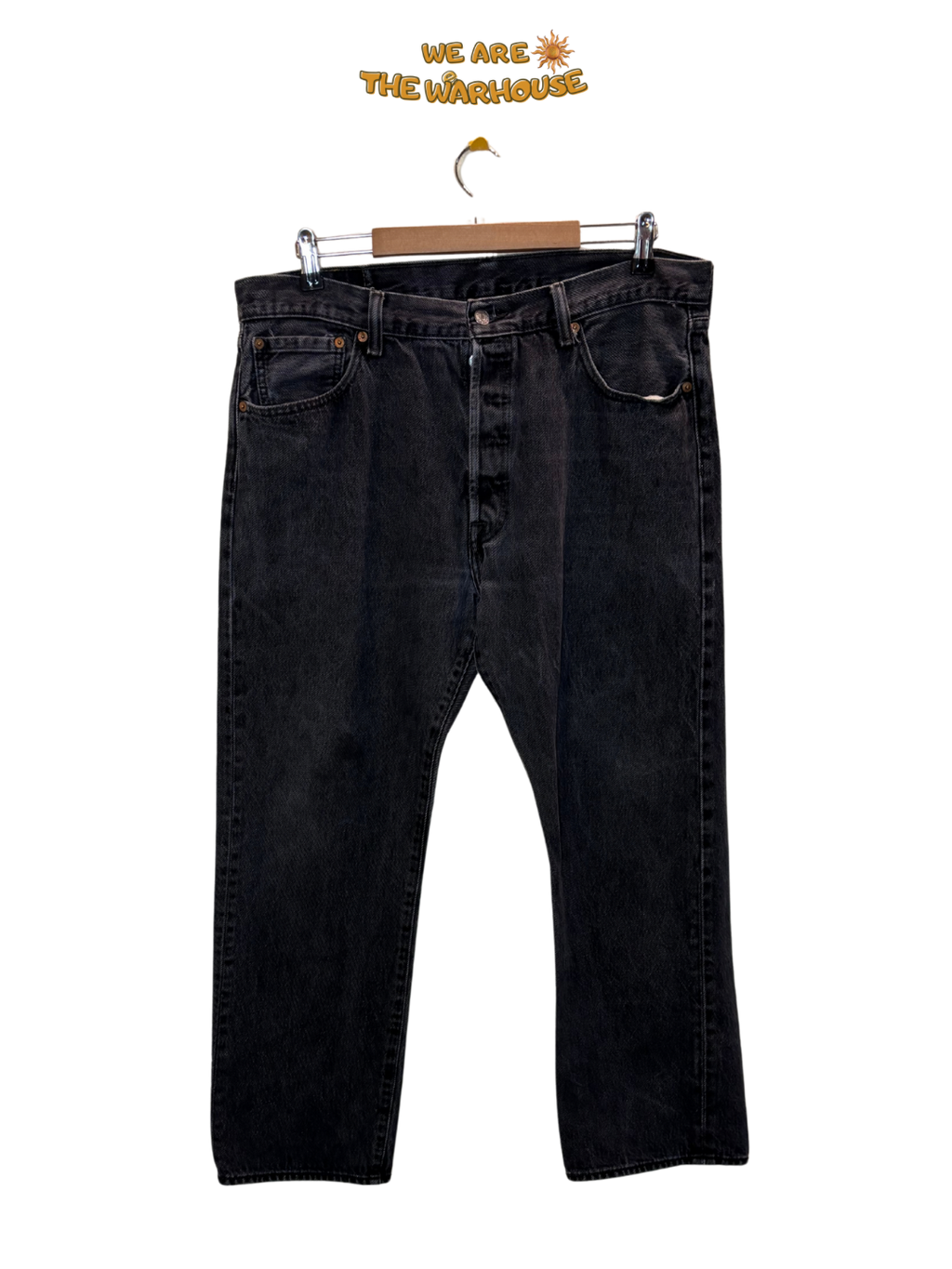 Levi’s 501 jeans - W36 L29