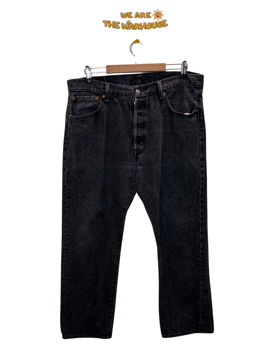 Levi’s 501 jeans - W36 L29