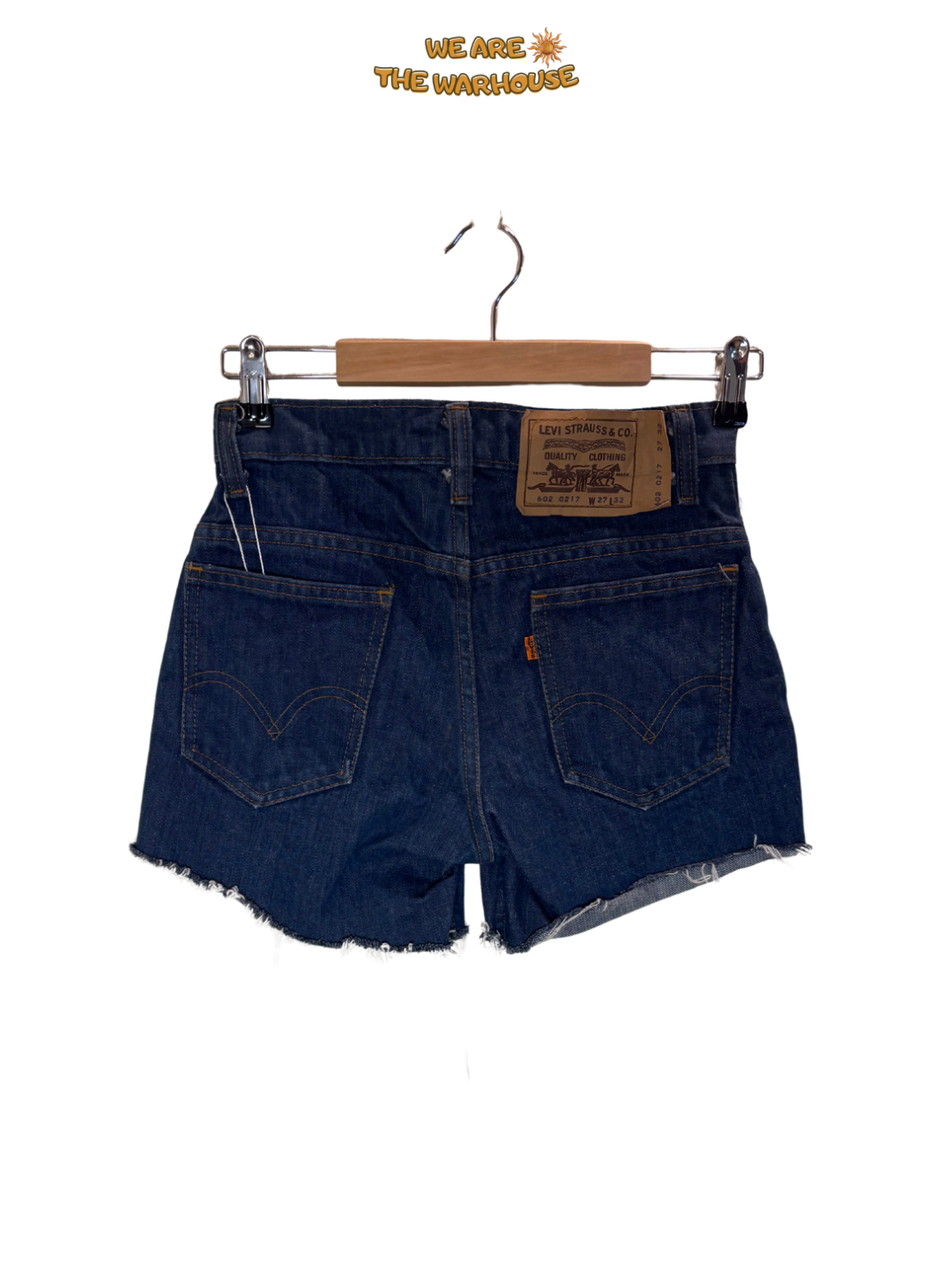 Levi’s short - W27