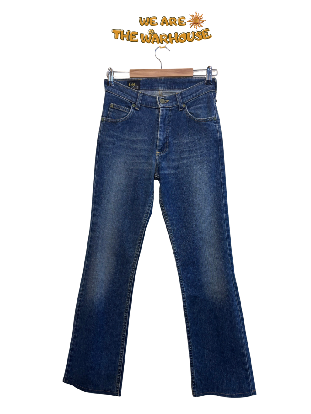 LEE JEANS - W26 L30