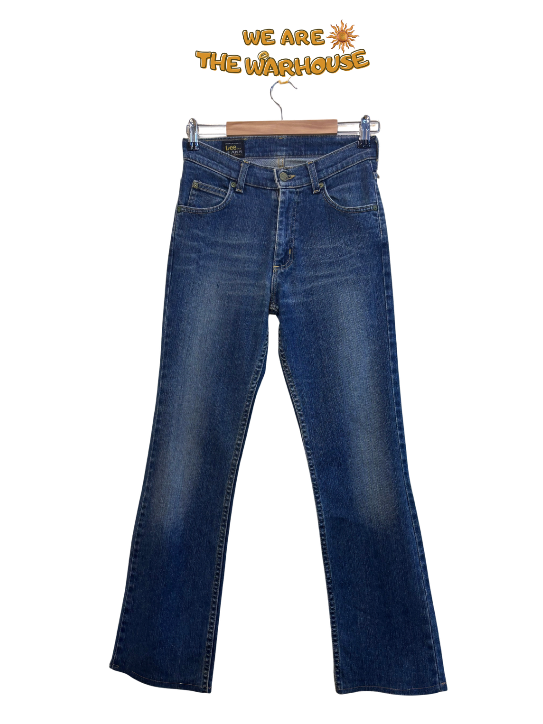 LEE JEANS - W26 L30