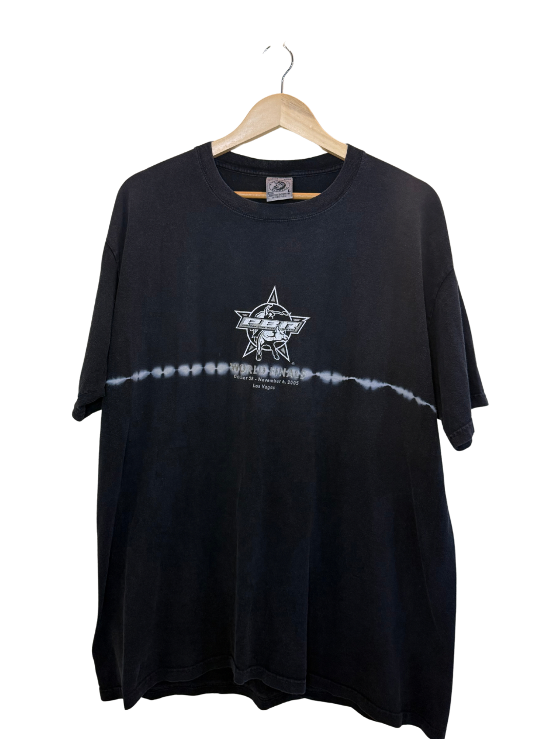 Graphic t shirt - XL