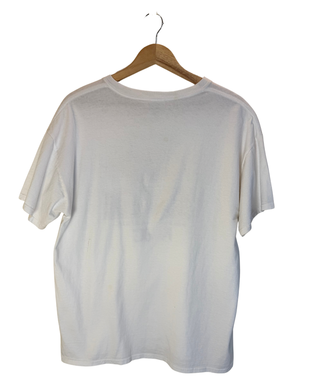 Reese’s Graphic t shirt - L