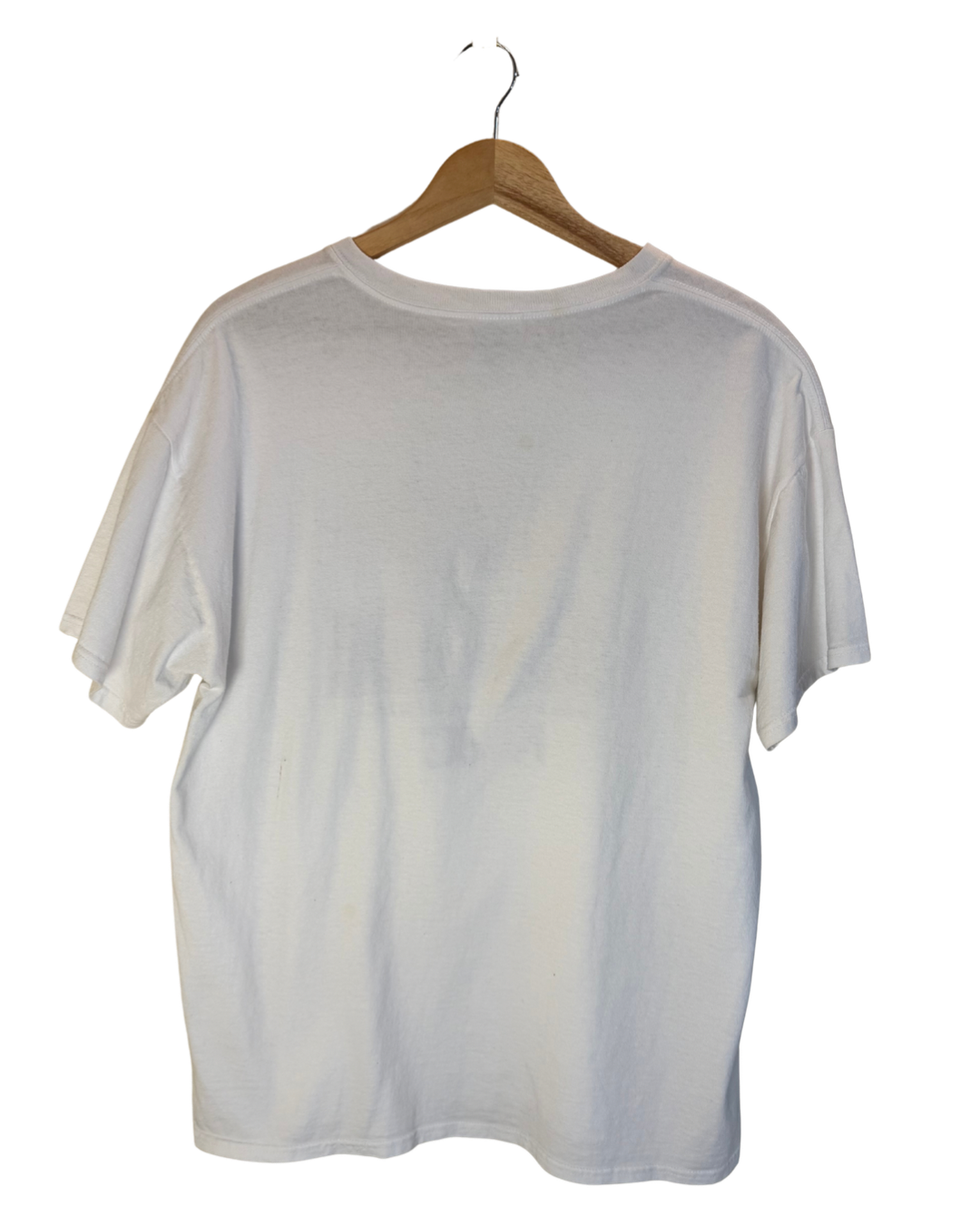 Reese’s Graphic t shirt - L