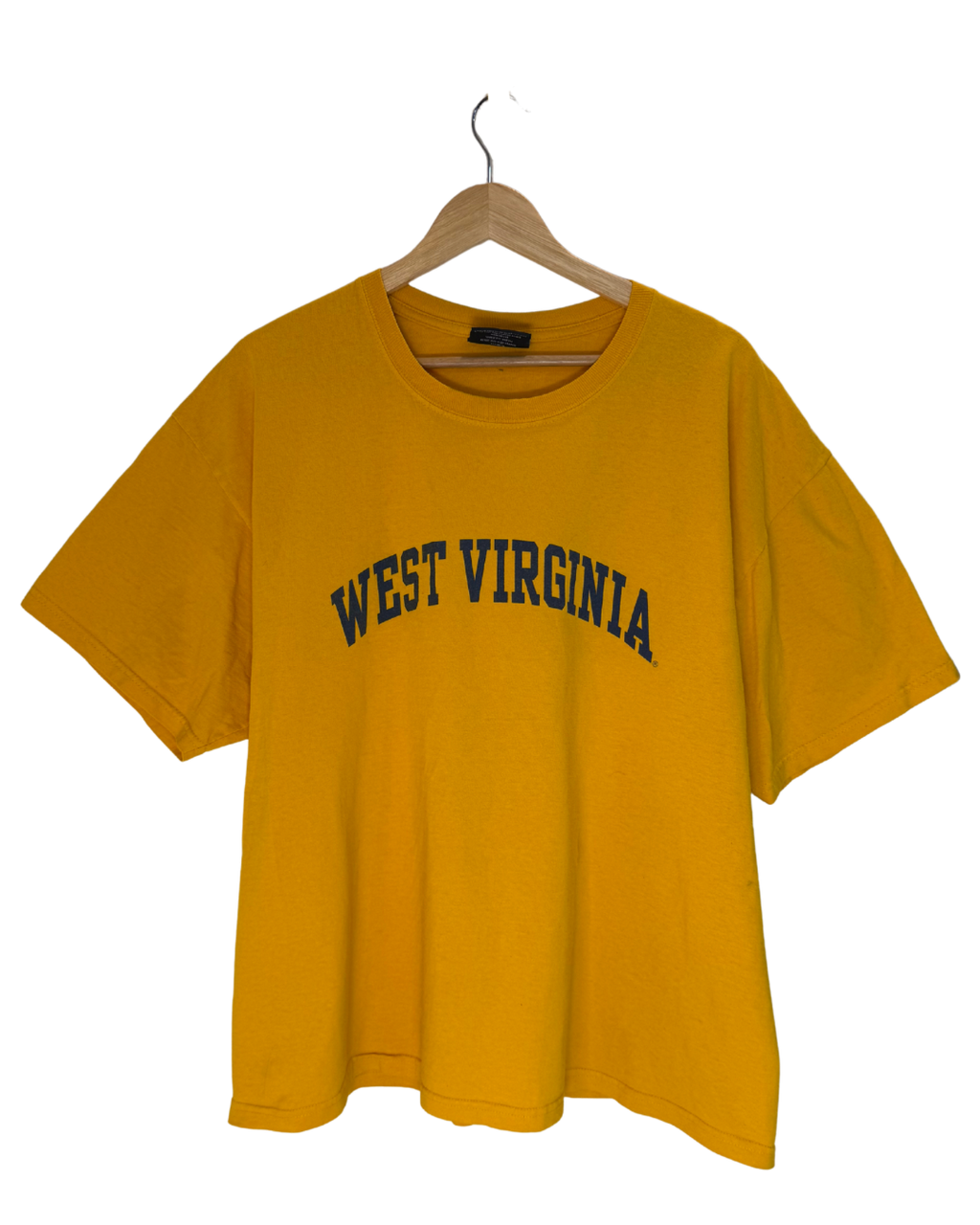Graphic T shirt - XL