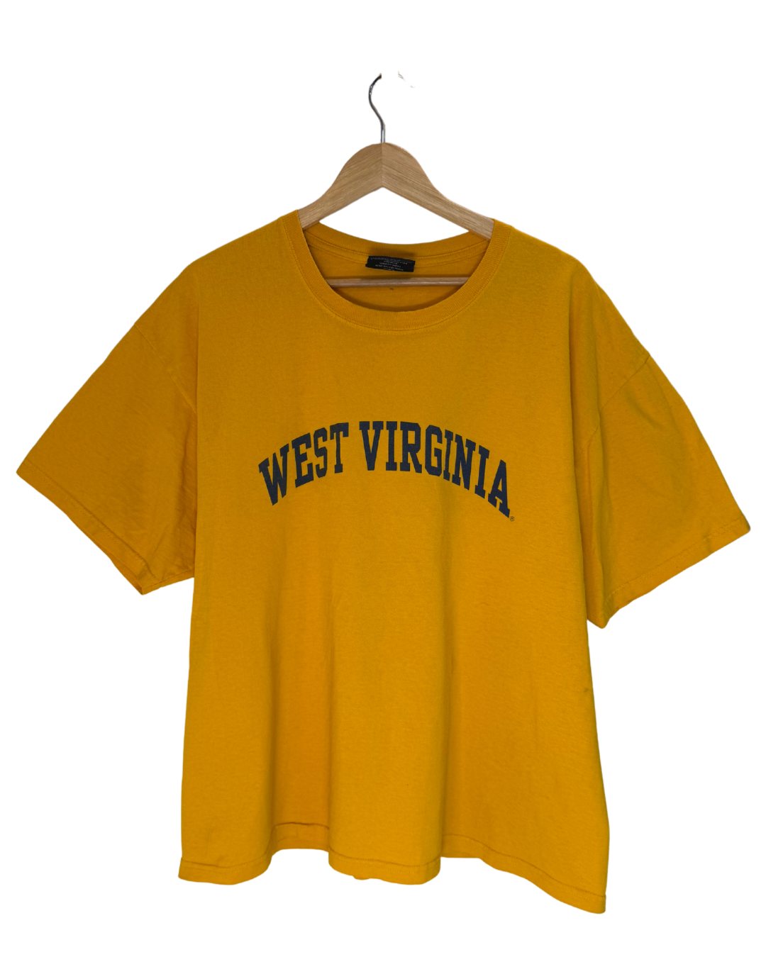 Graphic T shirt - XL