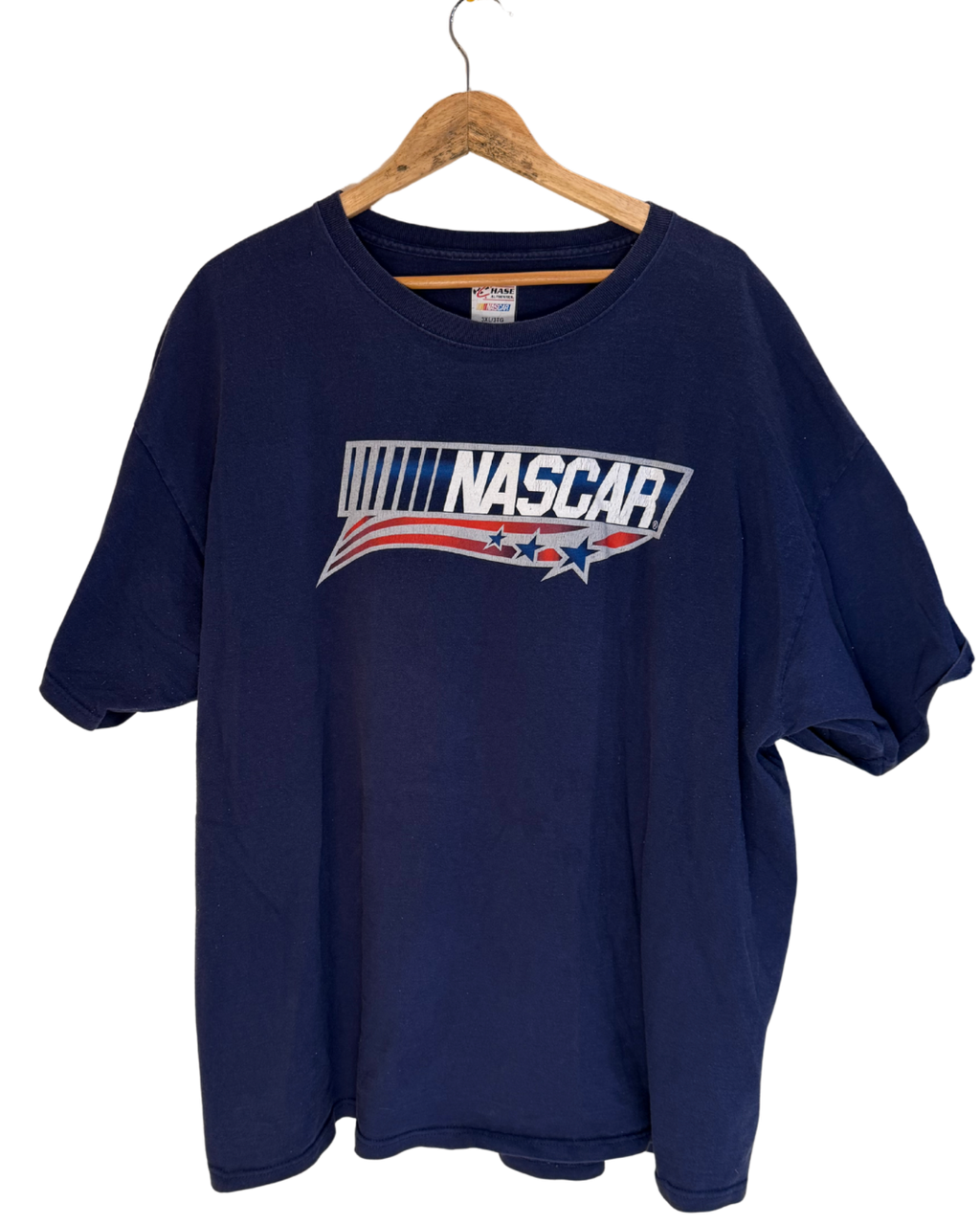 NASCAR T Shirt - XXL