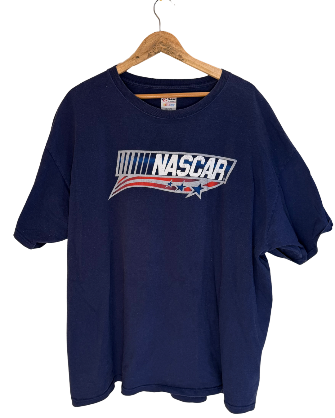 NASCAR T Shirt - XXL