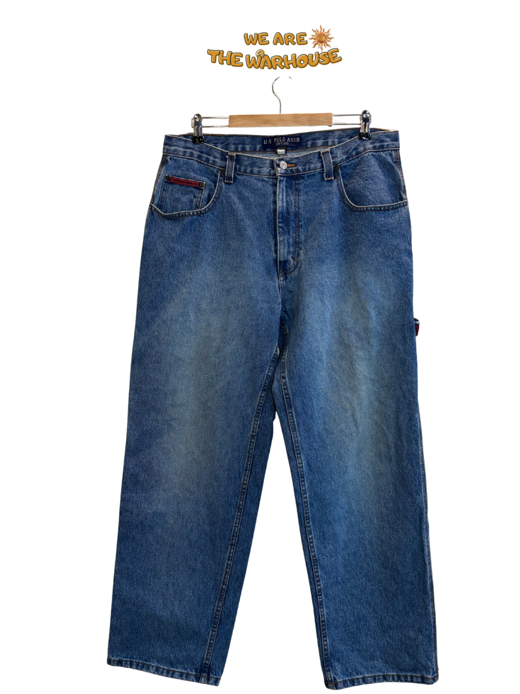 US polo assn carpenter - W36 L32