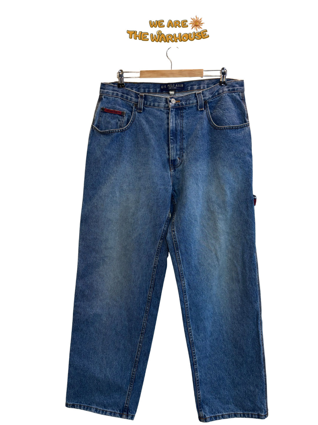 US polo assn carpenter - W36 L32